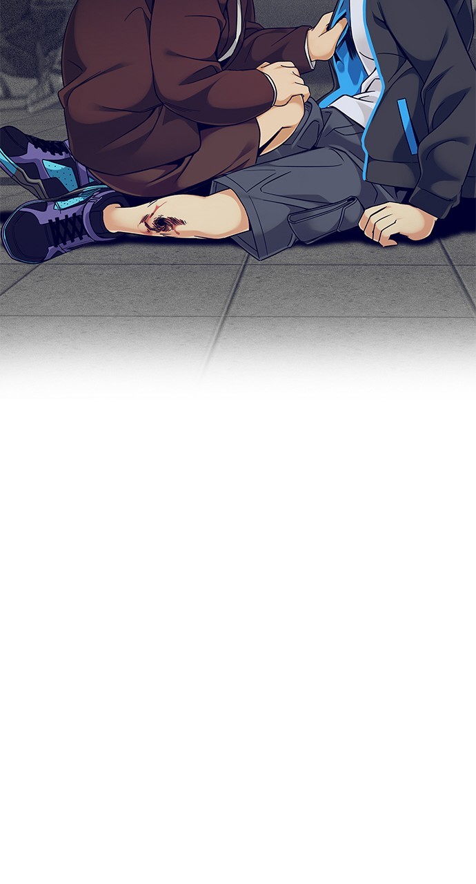 Read Dice en Manga Online