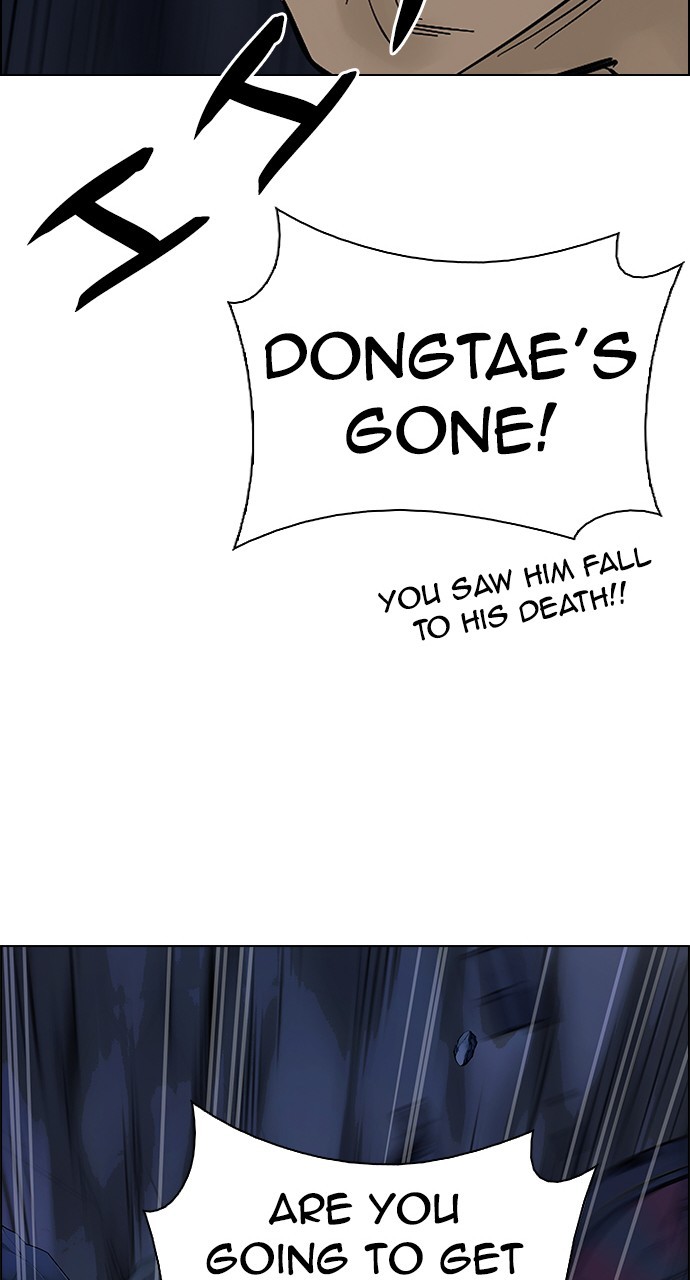 Read Dice en Manga Online