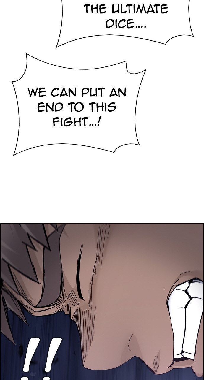 Read Dice en Manga Online