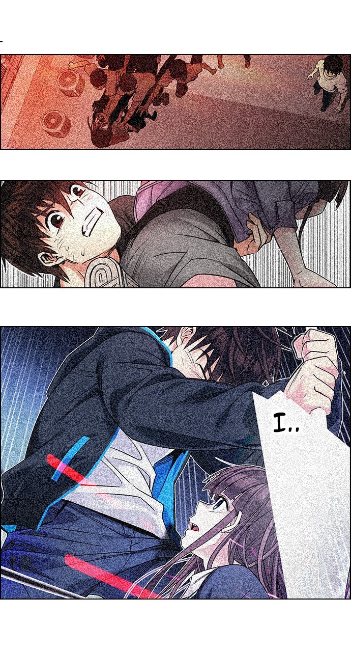 Read Dice en Manga Online
