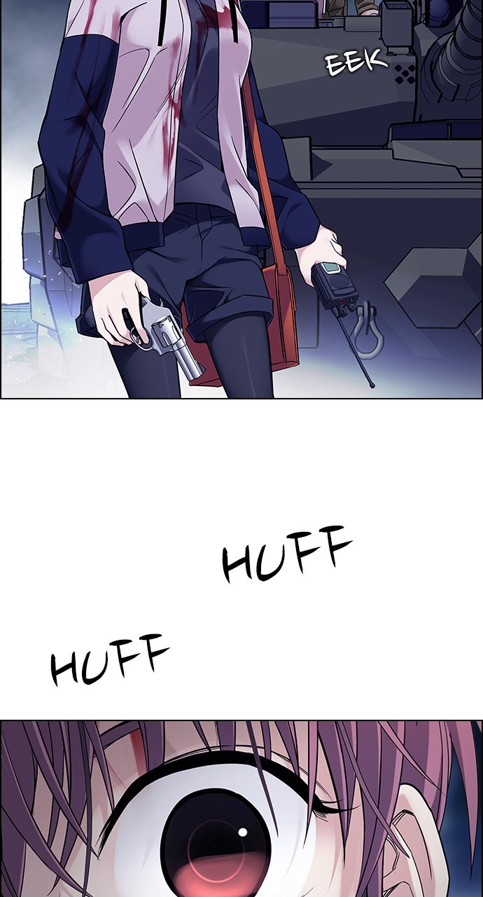 Read Dice en Manga Online