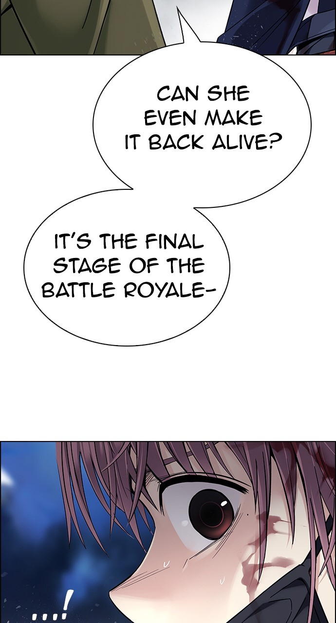 Read Dice en Manga Online