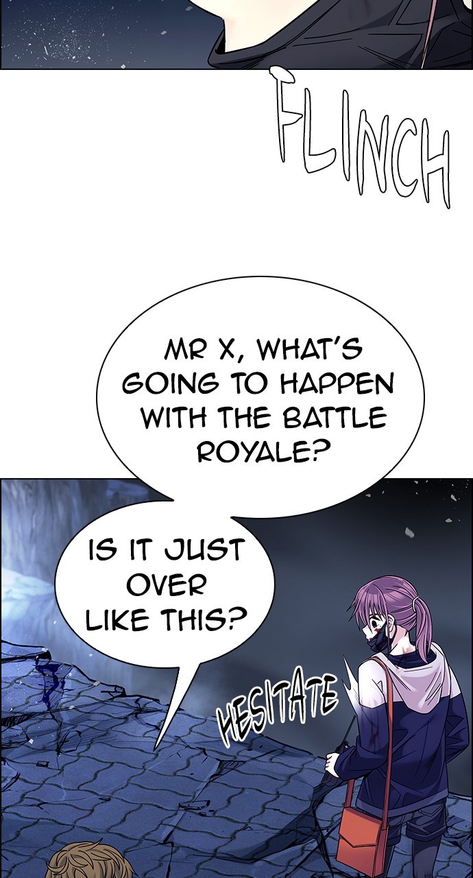 Read Dice en Manga Online