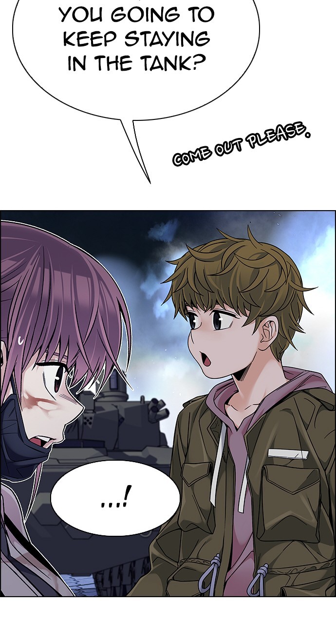 Read Dice en Manga Online