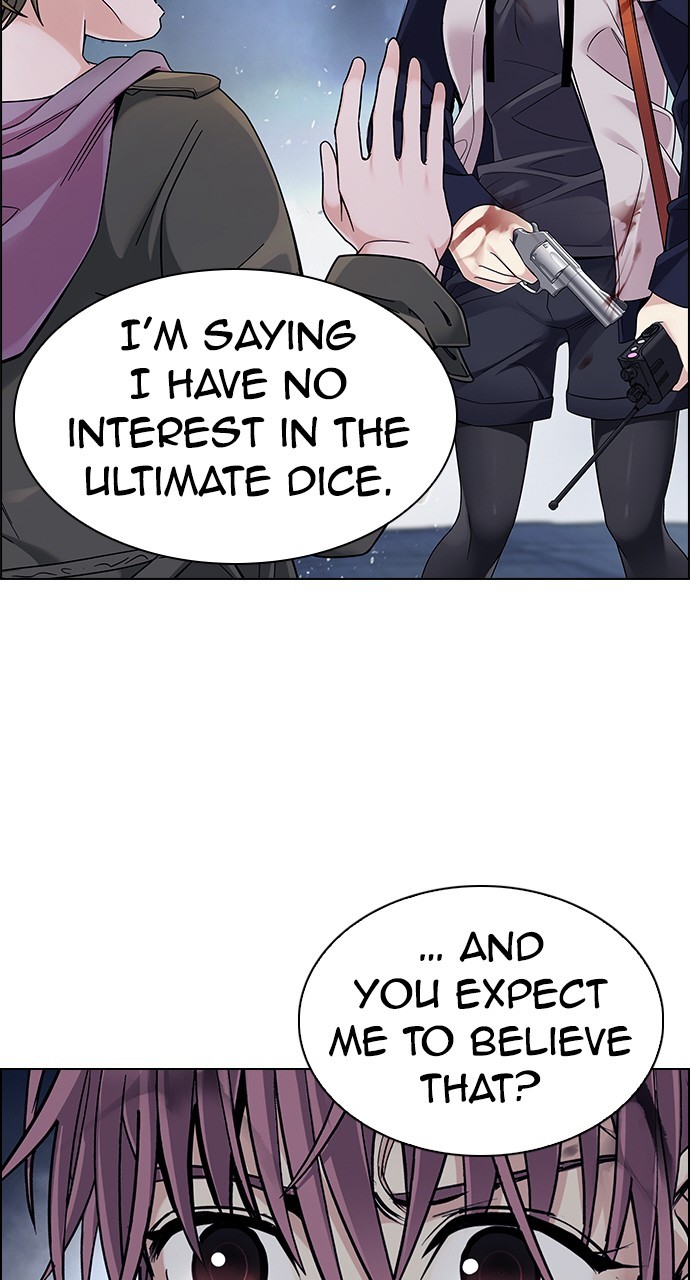 Read Dice en Manga Online