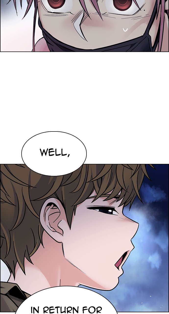 Read Dice en Manga Online