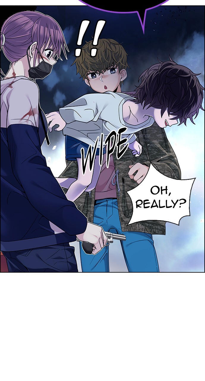 Read Dice en Manga Online