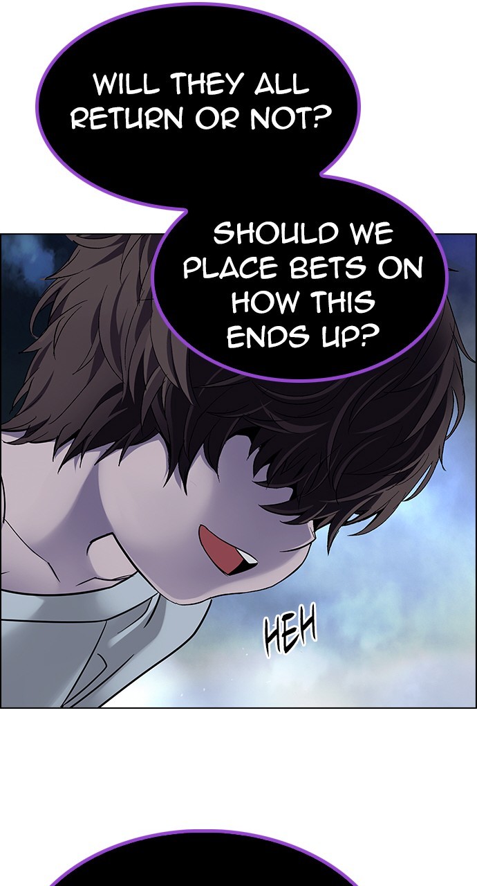 Read Dice en Manga Online