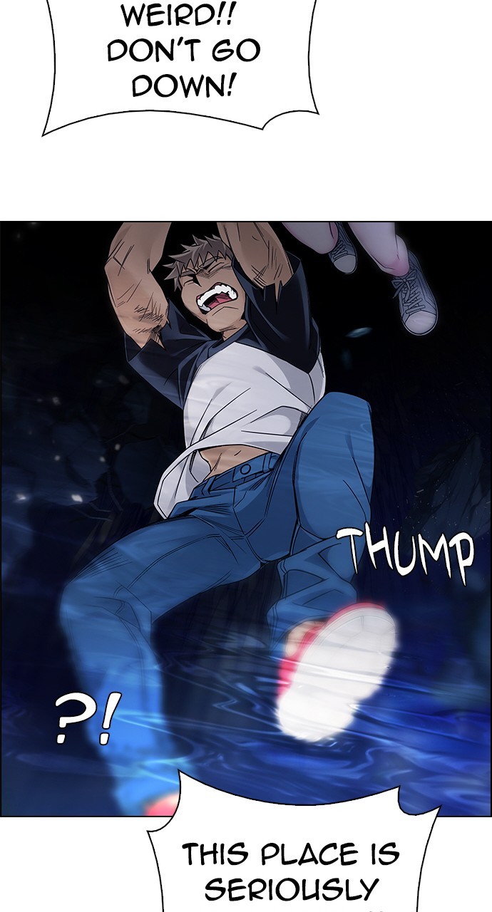 Read Dice en Manga Online