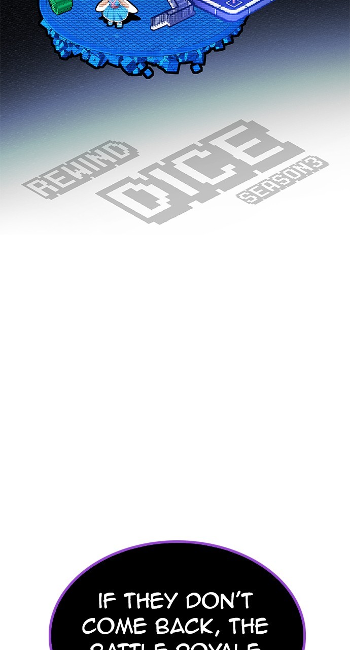 Read Dice en Manga Online