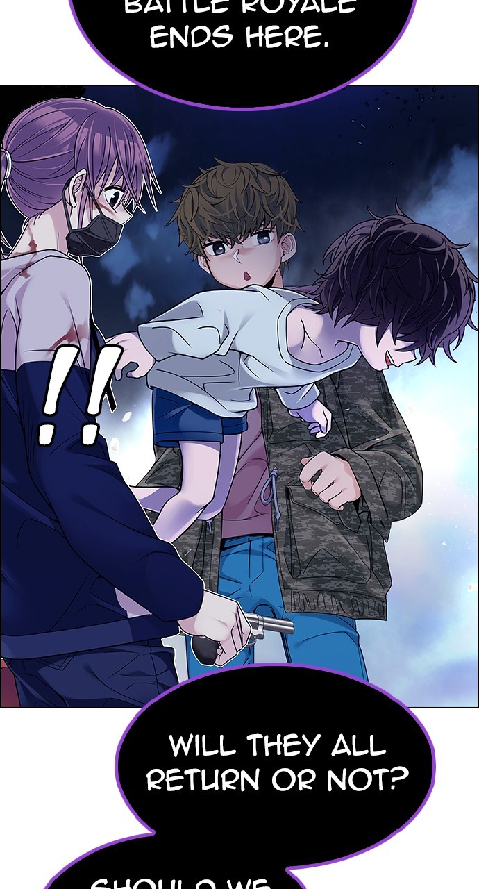 Read Dice en Manga Online