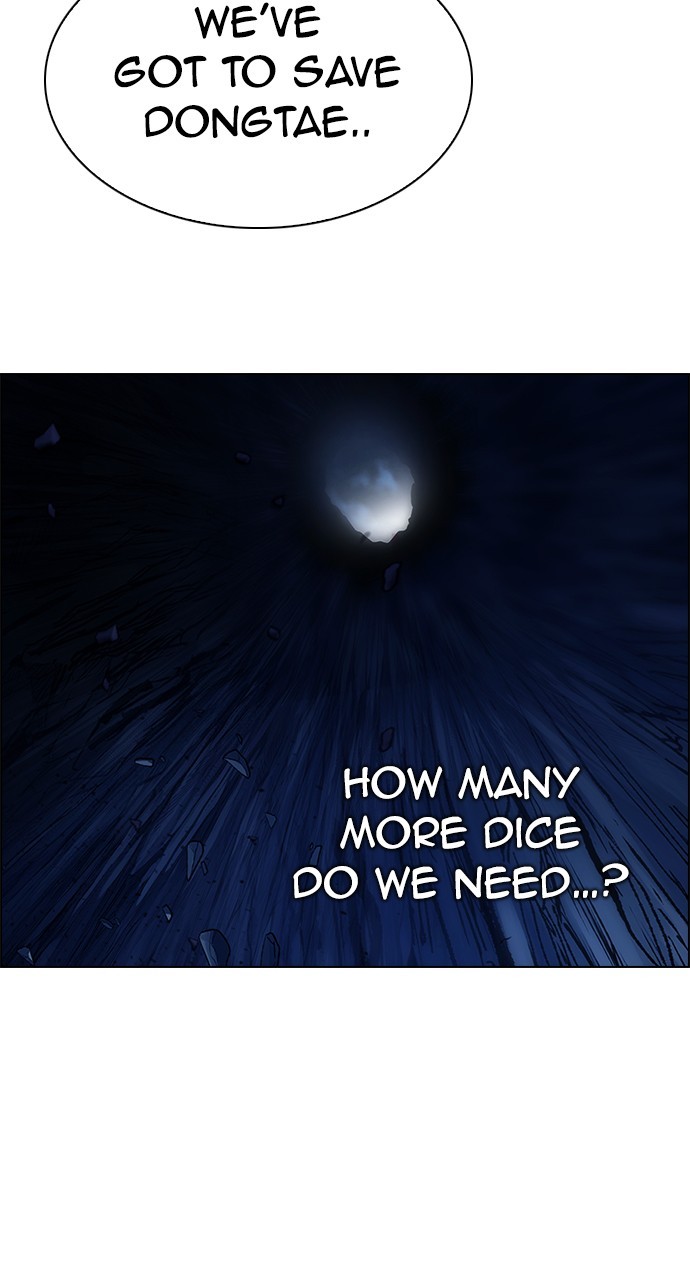 Read Dice en Manga Online
