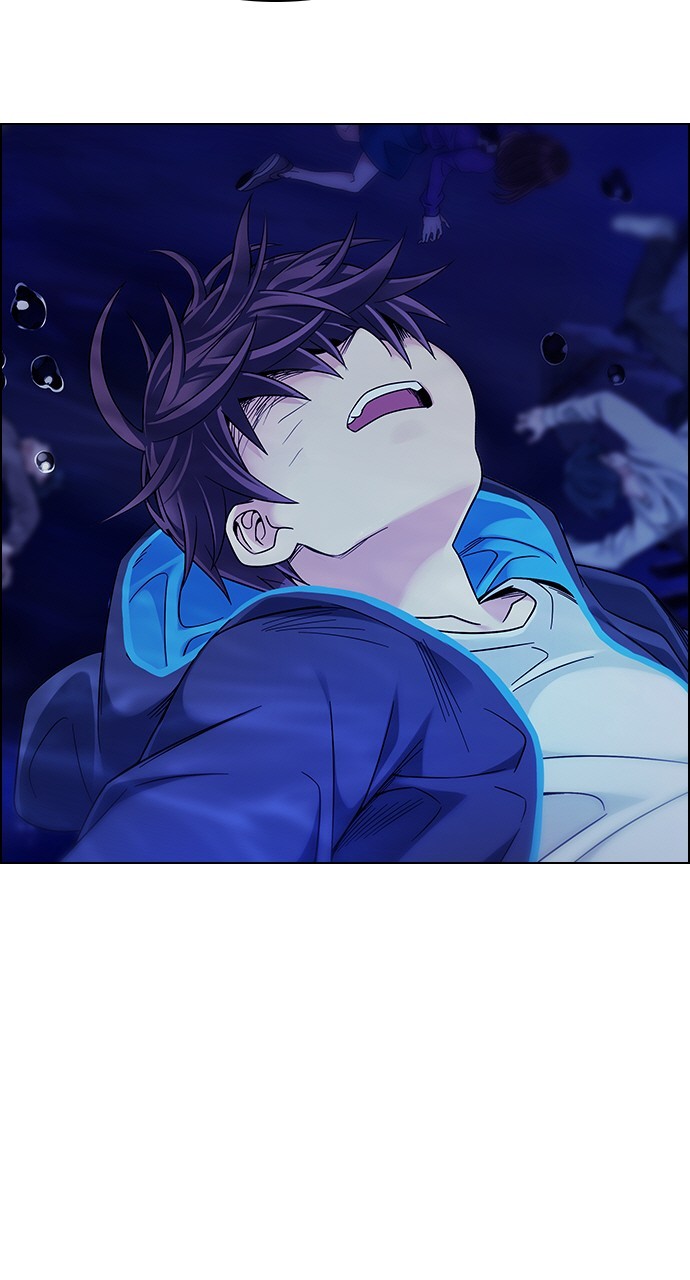 Read Dice en Manga Online