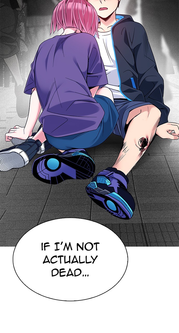 Read Dice en Manga Online