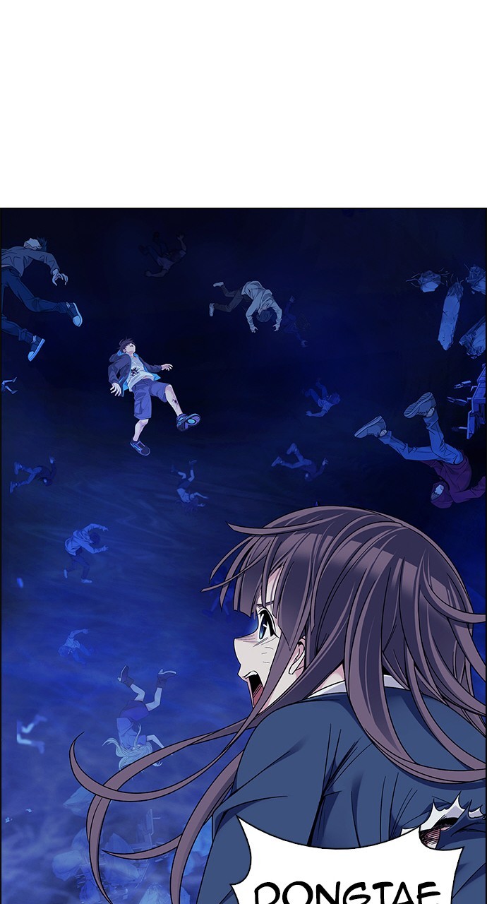 Read Dice en Manga Online