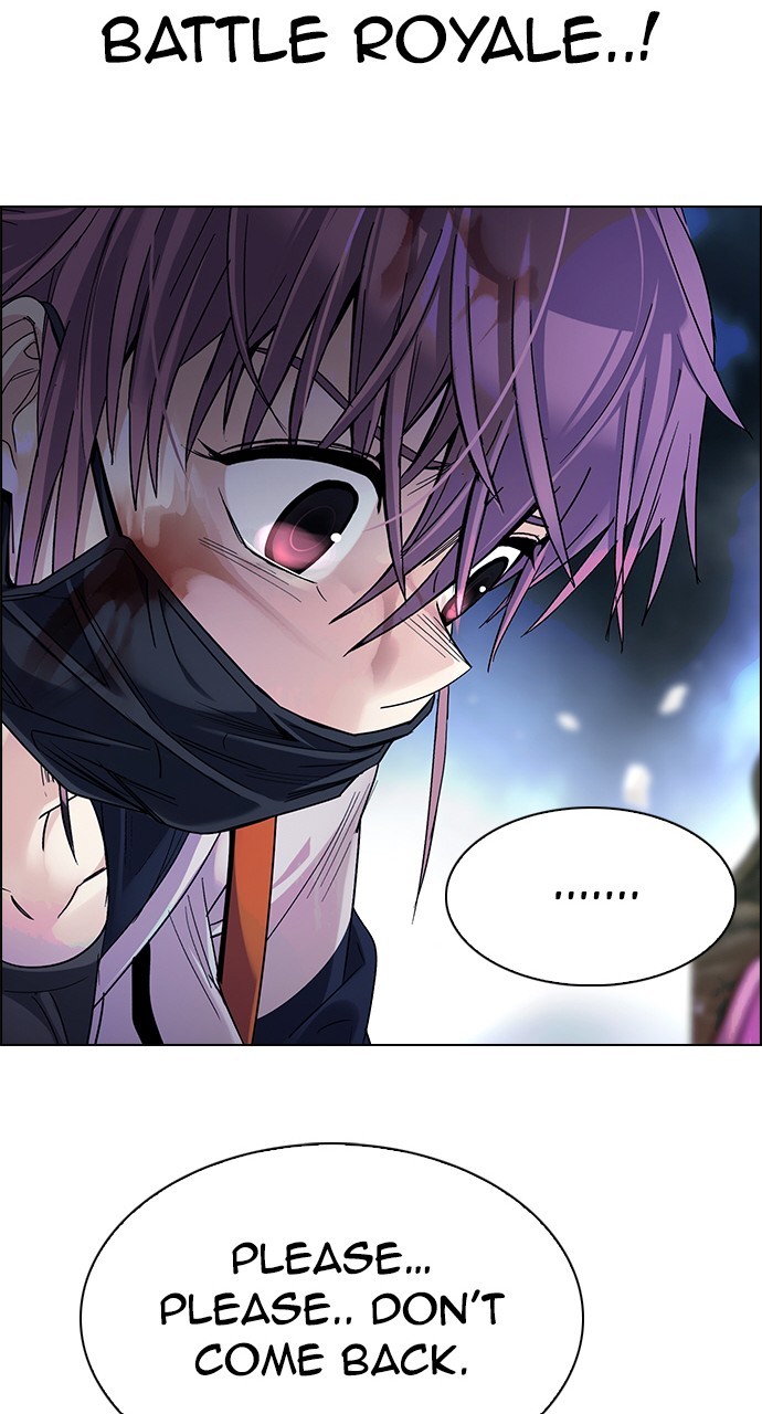 Read Dice en Manga Online