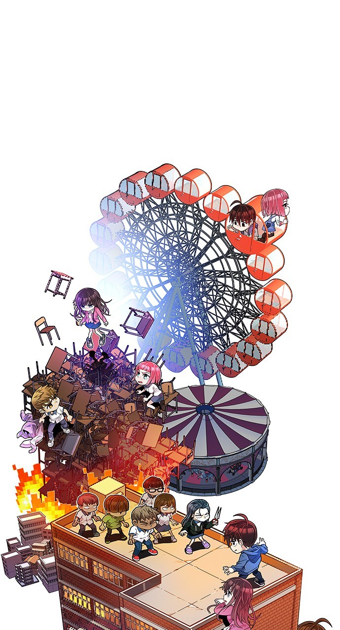 Read Dice en Manga Online