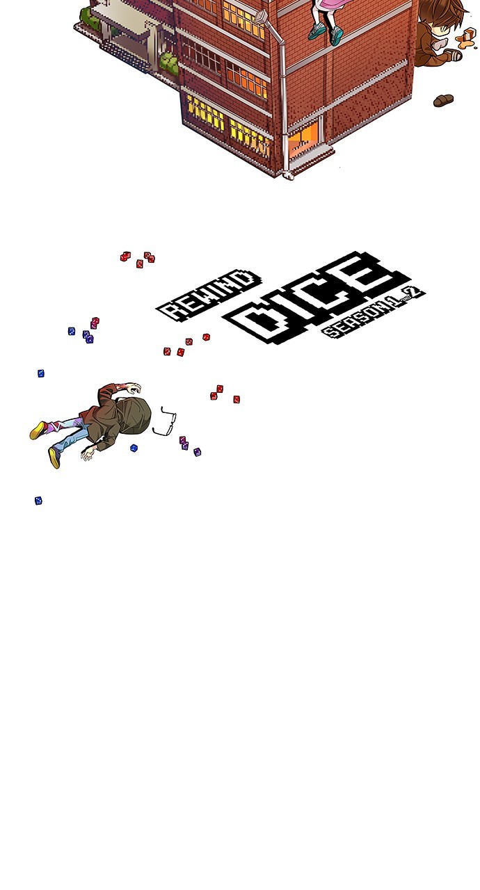 Read Dice en Manga Online