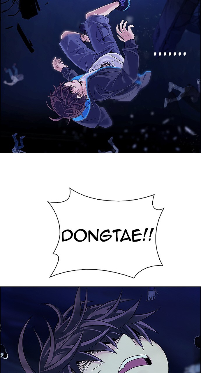 Read Dice en Manga Online