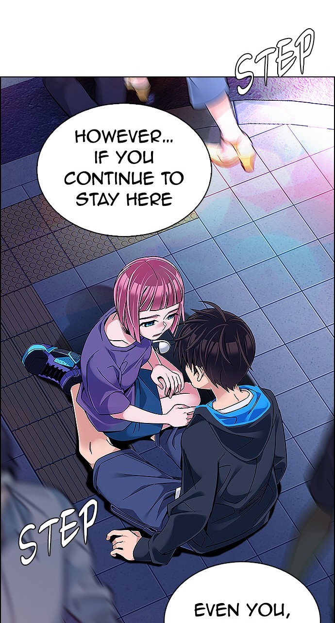 Read Dice en Manga Online
