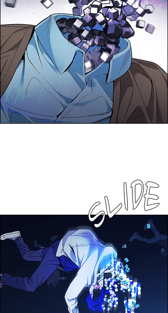Read Dice en Manga Online