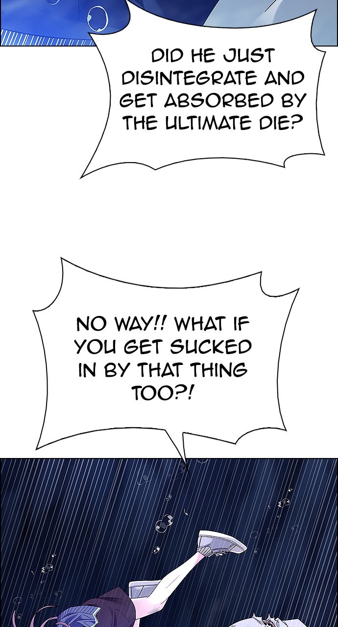 Read Dice en Manga Online