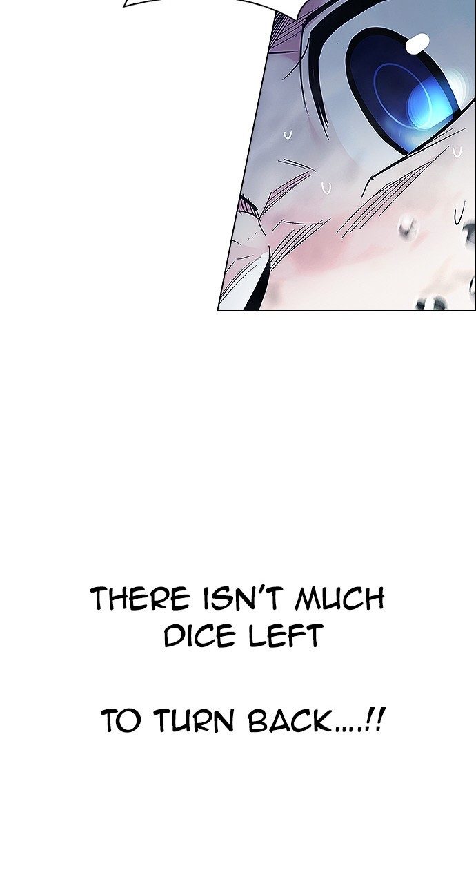 Read Dice en Manga Online