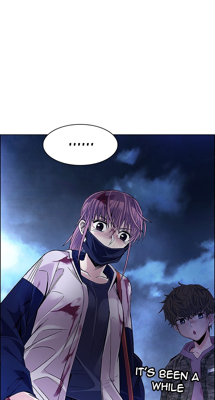 Read Dice en Manga Online