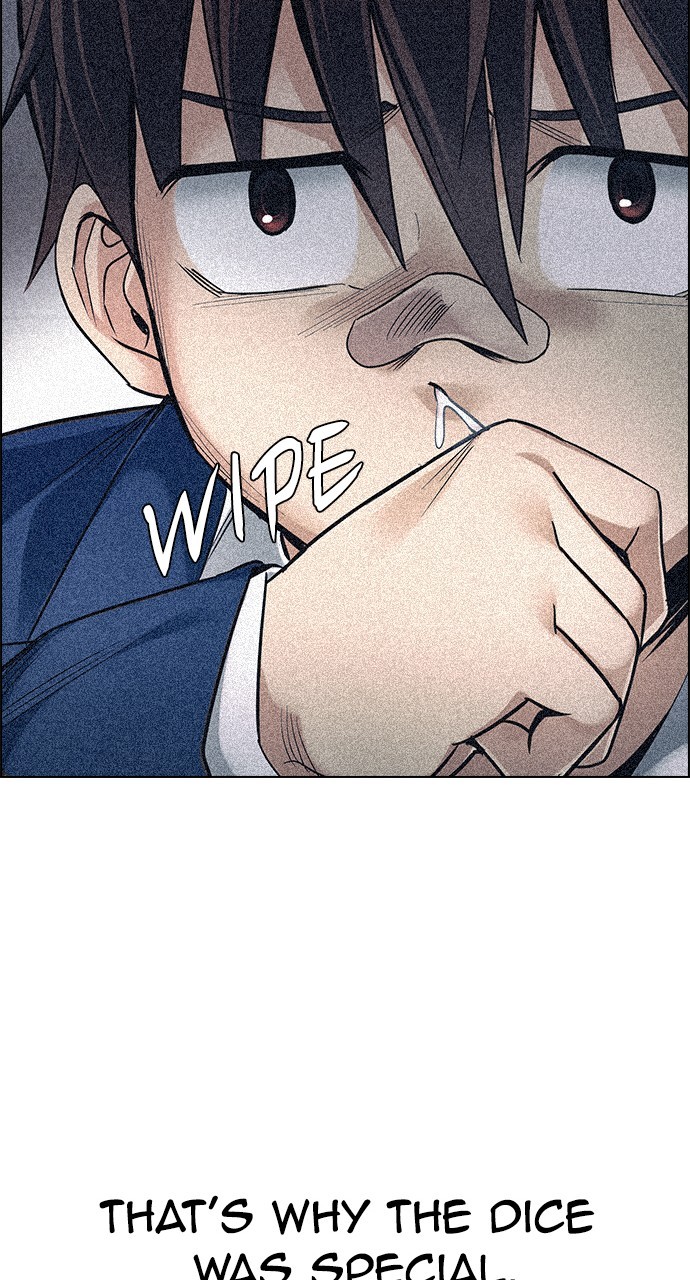 Read Dice en Manga Online