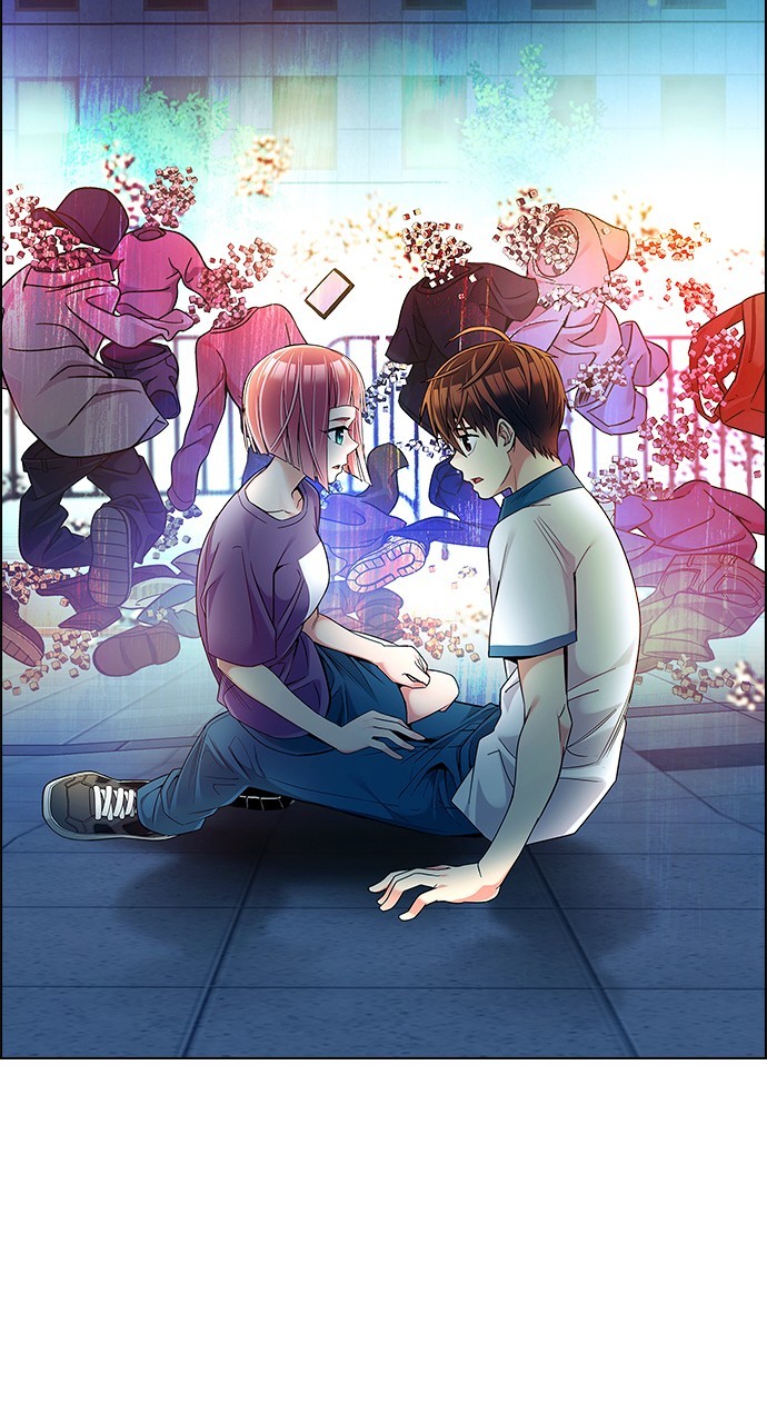 Read Dice en Manga Online