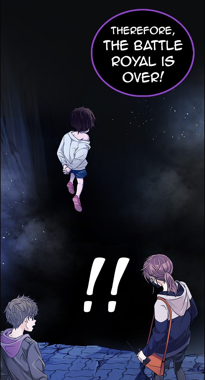 Read Dice en Manga Online