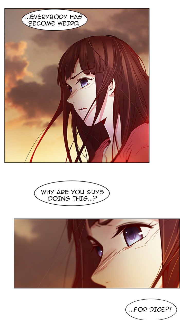 Read Dice en Manga Online