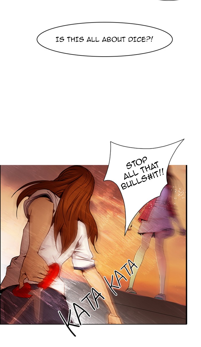 Read Dice en Manga Online
