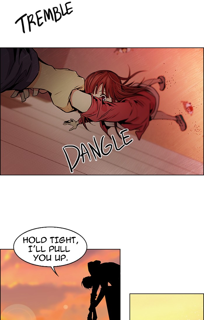 Read Dice en Manga Online