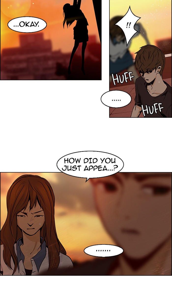 Read Dice en Manga Online