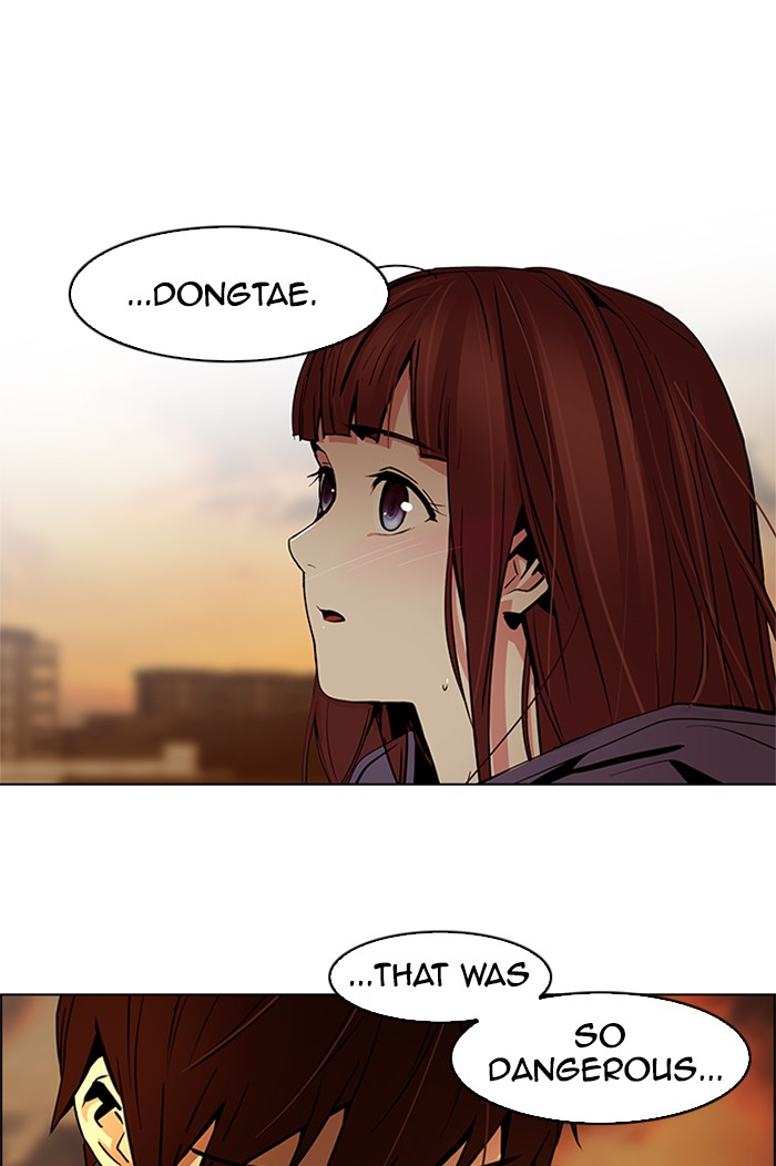 Read Dice en Manga Online