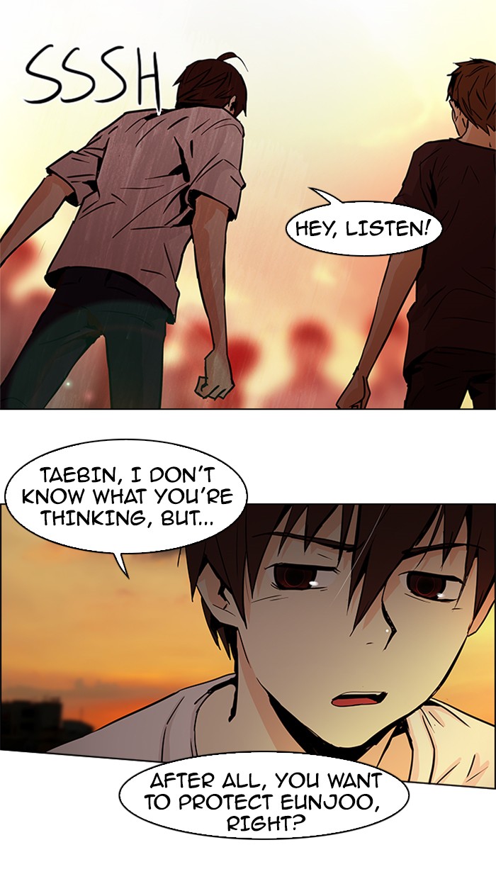 Read Dice en Manga Online