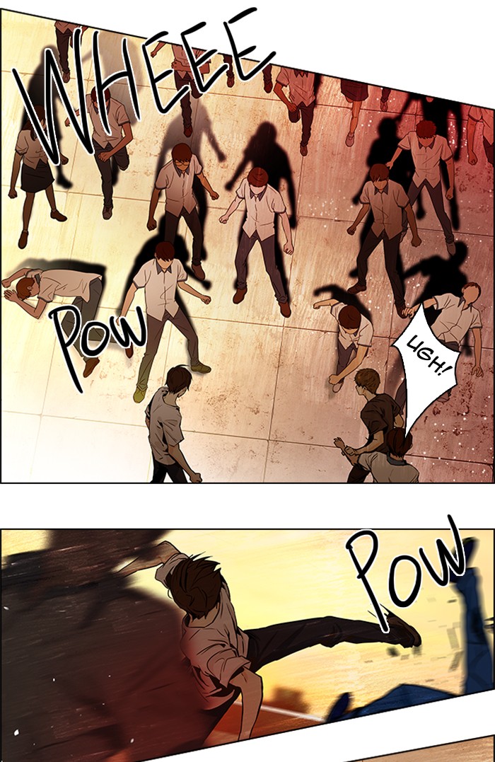 Read Dice en Manga Online
