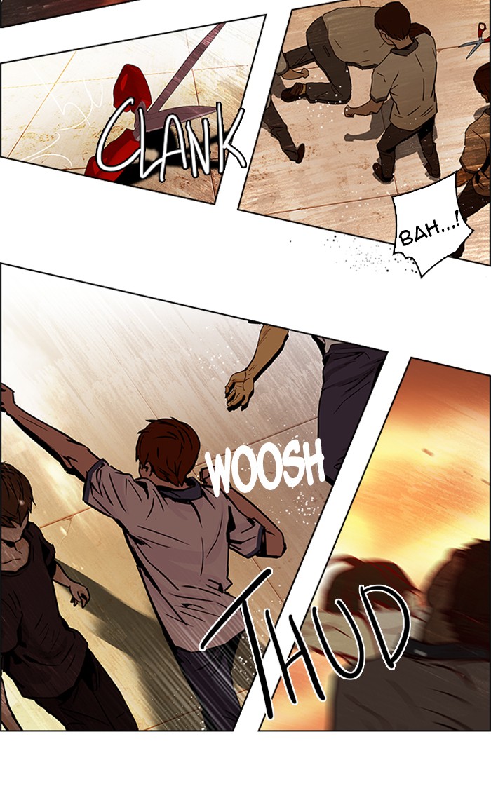 Read Dice en Manga Online
