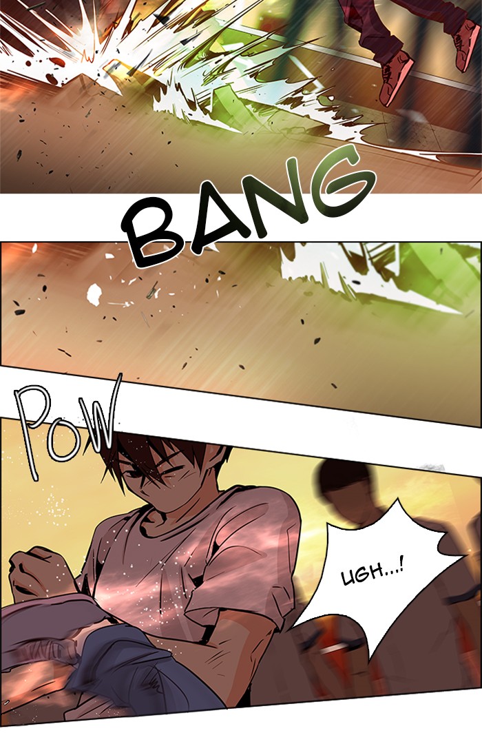Read Dice en Manga Online