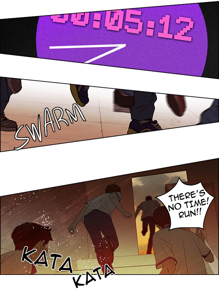 Read Dice en Manga Online