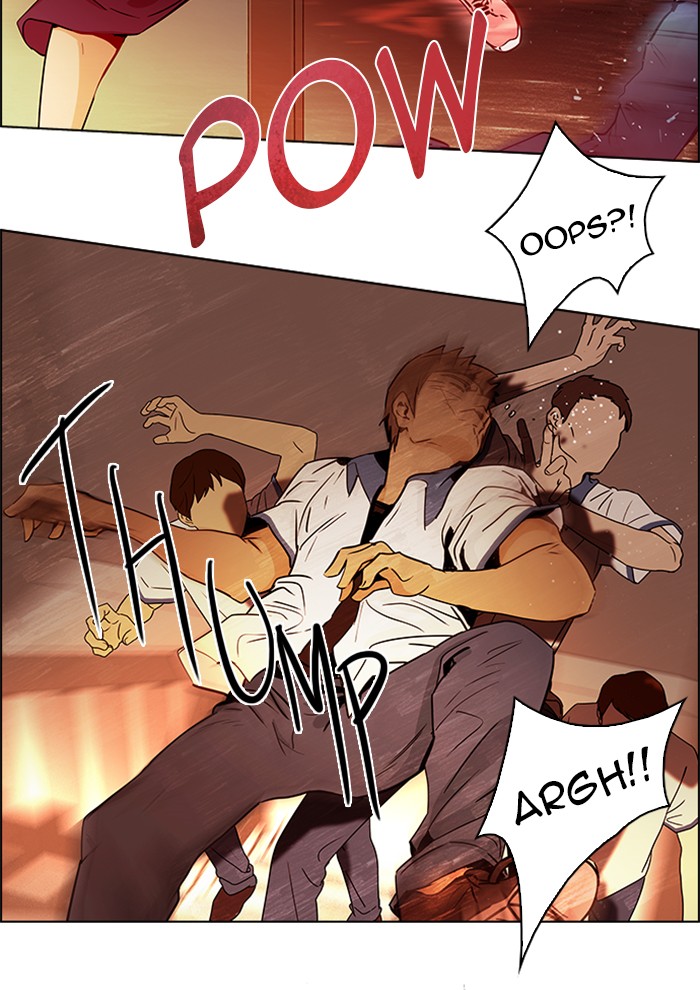 Read Dice en Manga Online