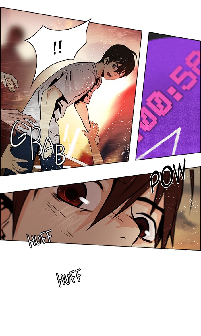 Read Dice en Manga Online