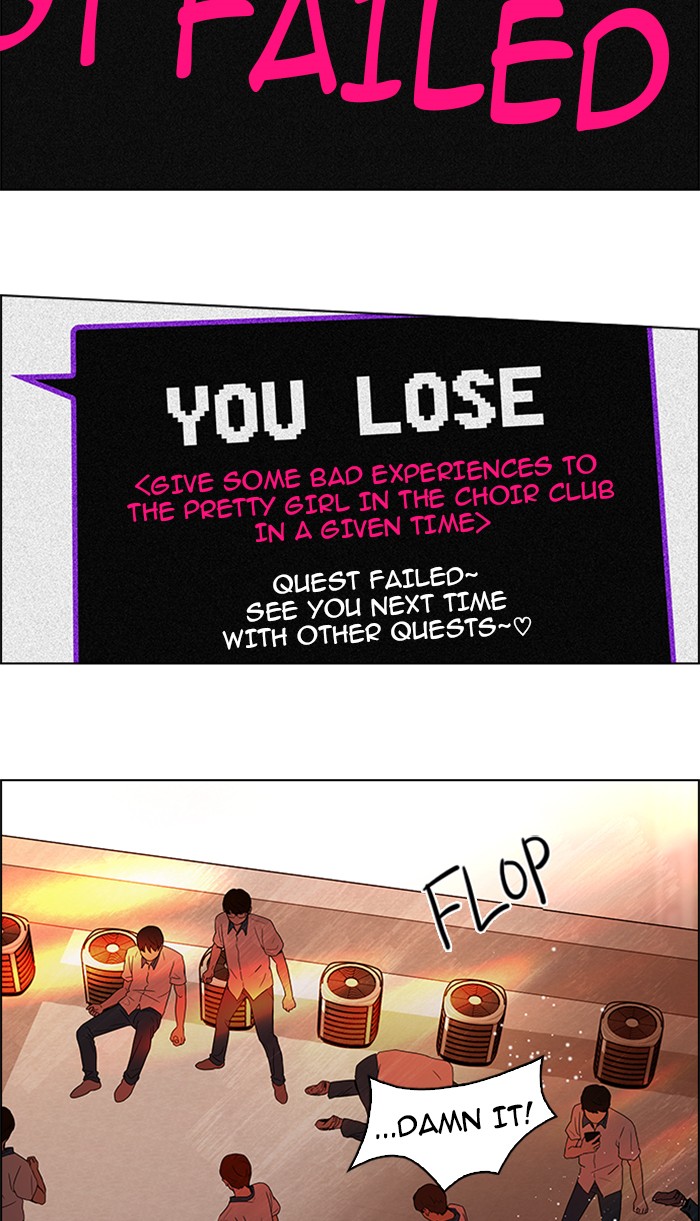 Read Dice en Manga Online