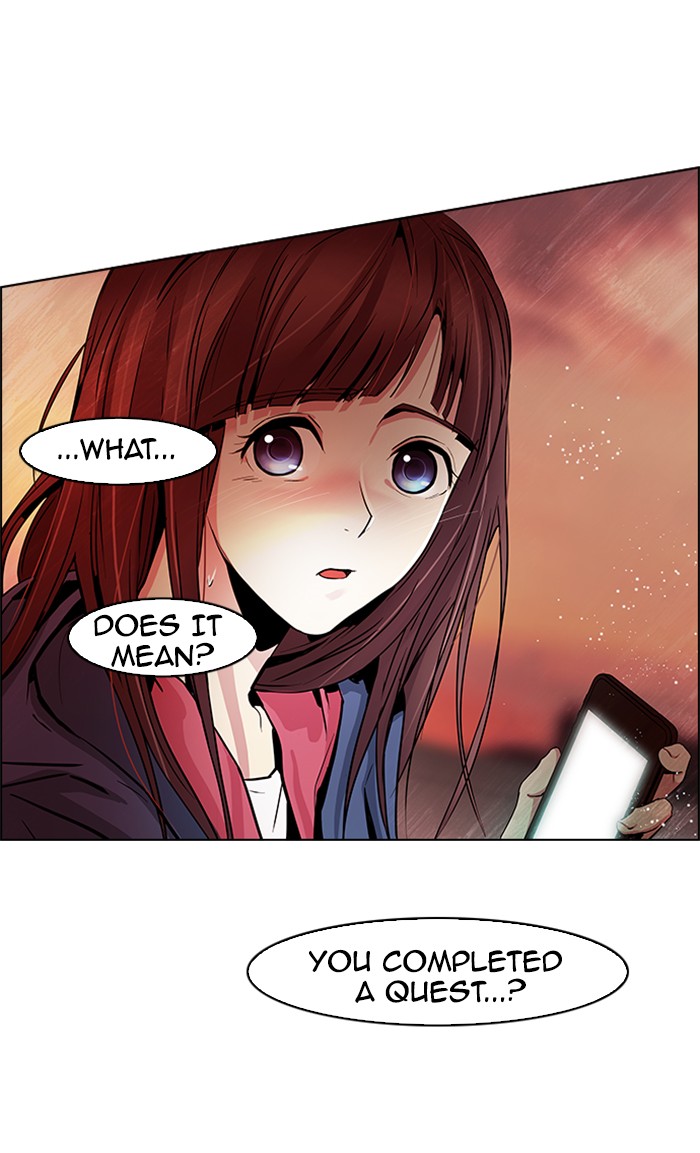 Read Dice en Manga Online