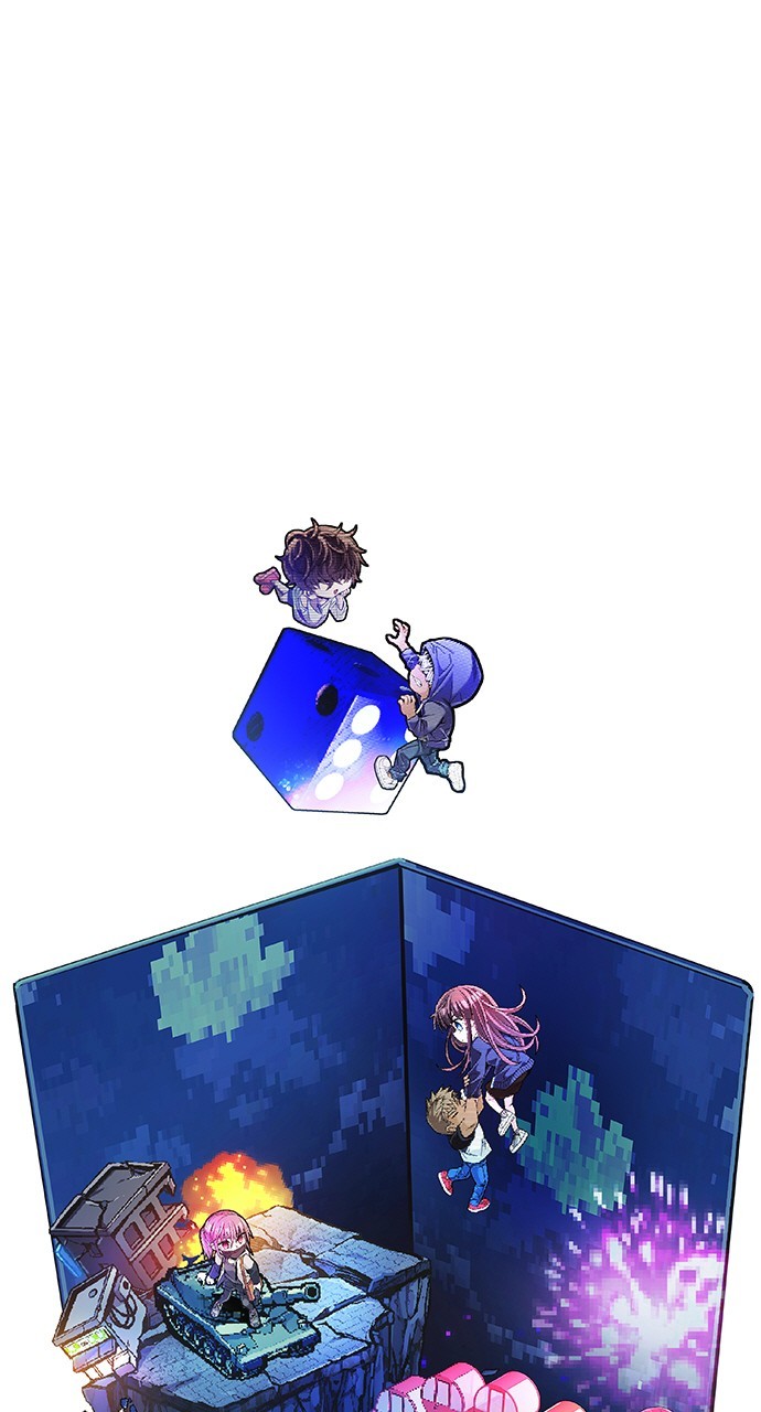 Read Dice en Manga Online