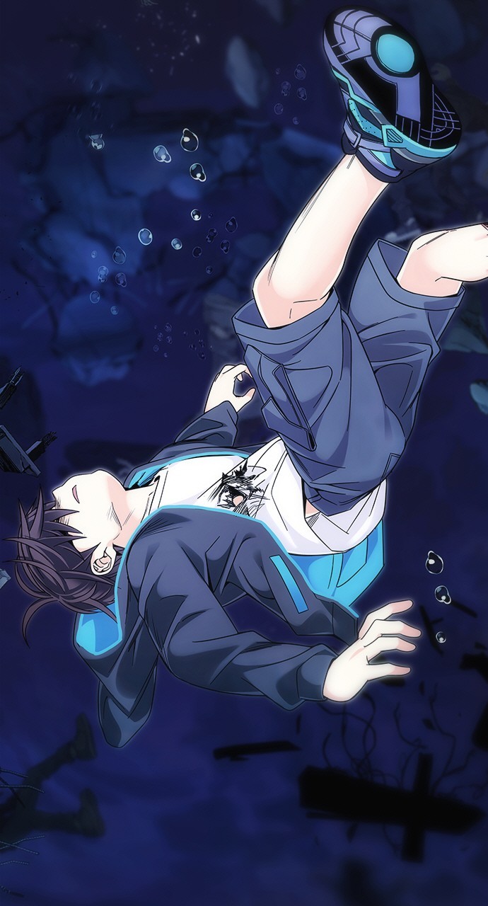 Read Dice en Manga Online