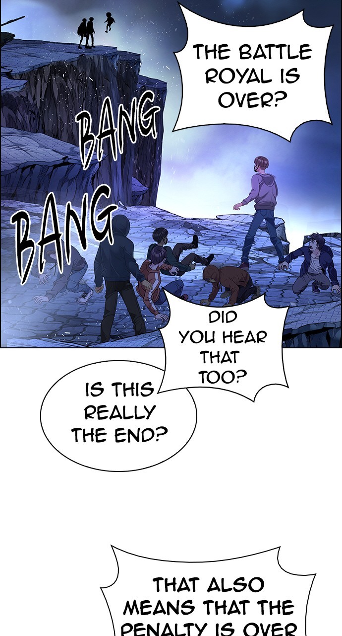 Read Dice en Manga Online