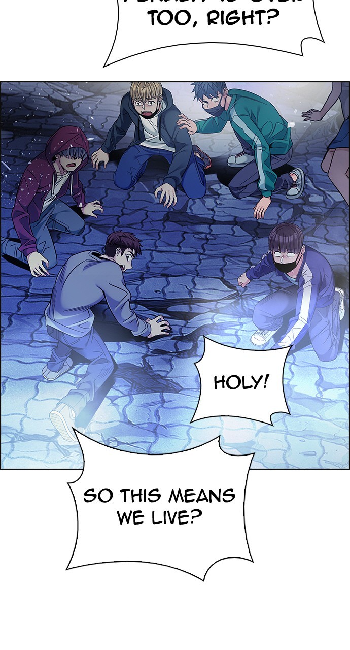 Read Dice en Manga Online