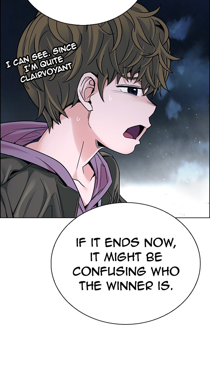 Read Dice en Manga Online